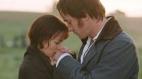 Así cambió &#039;Orgullo y prejuicio&#039; la carrera de Keira Knightley: &quot;Creían que era una actriz terrible&quot;