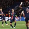 PSG klopt Arsenal met 2-1 en treft Inter in finale Champions League