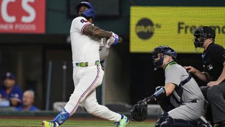 Yankees standing by slumping Austin Wells at catcher even as Ben Rice’s rise accelerates