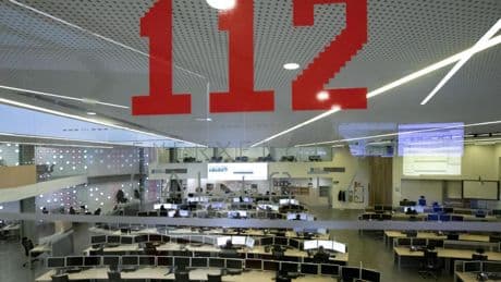 Fallece un hombre atropellado por su propio vehículo en Ribeira (A Coruña)