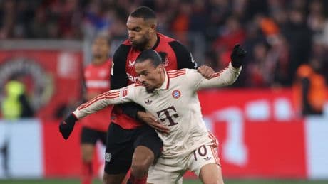 El Bayern se acerca al 34º título: así podrían ser campeones el sábado