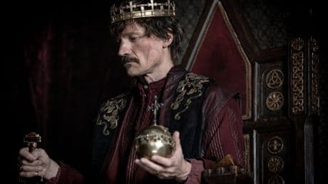 Nikolaj Coster-Waldau defends BBC drama as fans criticise ‘historical fiction’