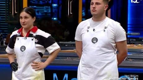 MasterChef 5. yarışmacı kim oldu? ANA KADROYA GİREN YENİ İSİM! 15 Temmuz 2025 MasterChef'te yaşananlar!