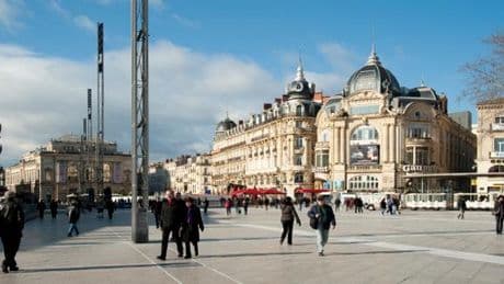 Immobilier : à Montpellier, un marché tiré par l’attractivité de la ville