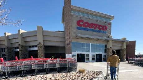Lululemon files lawsuit against Costco, claims company is selling 'dupes' of some of its products