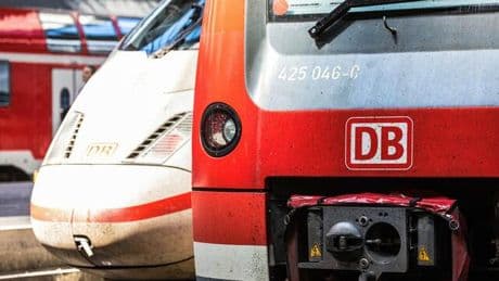Deutsche Bahn: „Es ist gut, dass Frau Korbutt nicht dem bisherigen Bild entspricht“
