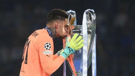 TRANSFER HABERİ | Galatasaray Ederson için vites artırdı! Alacağı maaş...