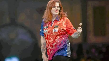 World Darts Federation | Transfeindlichkeit im Darts: WTF WDF?