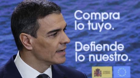 Dos populistas
