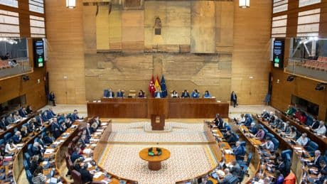 Lo mejor de la democracia española
