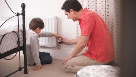 Warm Home Discount Scheme to expand and pay six million people £150 this winter