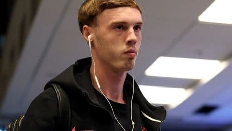 Cole Palmer sends five-word warning to Chelsea team-mates before Newcastle clash