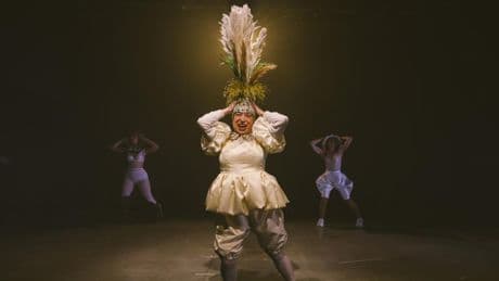 ‘Opereta imaginària’: un festín etimológico (★★★★✩)