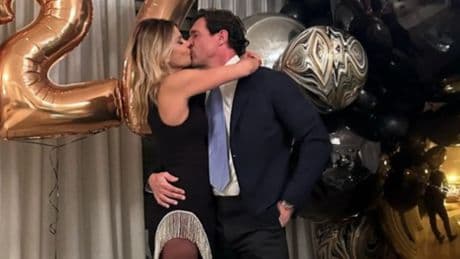 Makoke cancela su boda con Gonzalo a menos de un mes del "sí, quiero": "La vida anterior de él tuvo que ver"