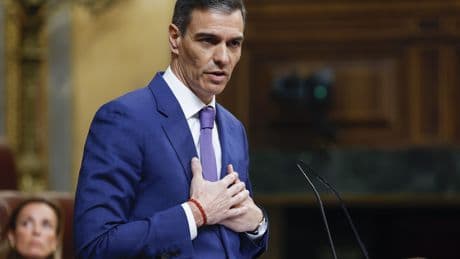 Ataque a las nucleares para escurrir el bulto