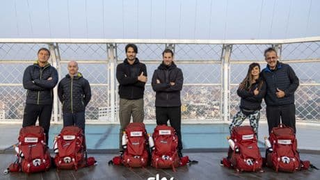 Pechino Express, la finale: ecco la coppia che vincerà