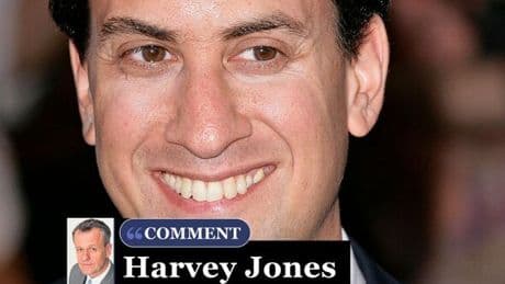 Ed Miliband is tearing Labour apart AGAIN - and Nigel Farage is loving it