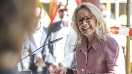 Warum es so schwer ist, in Berlin Kultursenator zu sein