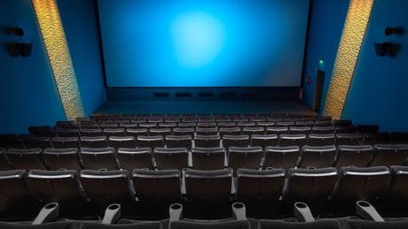 Bu hafta 7 yeni film sinemalarda!