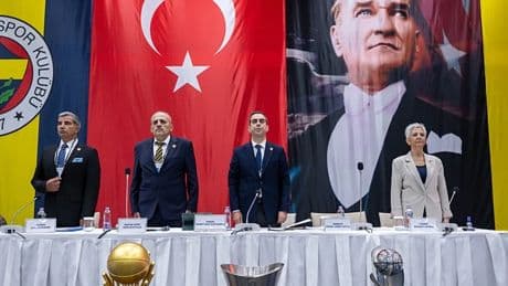 Fenerbahçe'nin toplam finansal borcu açıklandı!