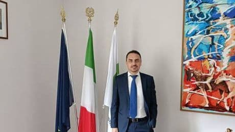 Comunicato Stampa: Parte la quarta edizione del progetto “Un sorriso per i bambini”