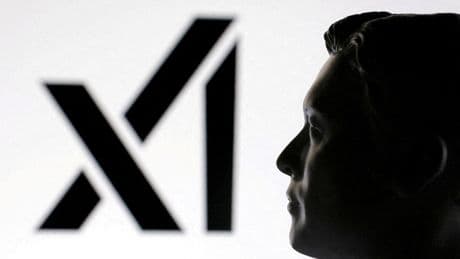 «X censure parfois la vérité» : Grok, l’IA d’Elon Musk, dit avoir été suspendue après avoir dénoncé un «génocide» à Gaza