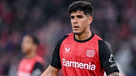 Arsenal receive response from Bayer Leverkusen over Piero Hincapie transfer