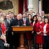 Texas stemt in met omstreden herindeling kiesdistricten, Californië reageert
