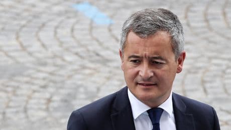 Loi Duplomb : Gérald Darmanin dénonce des menaces «inacceptables» contre des parlementaires