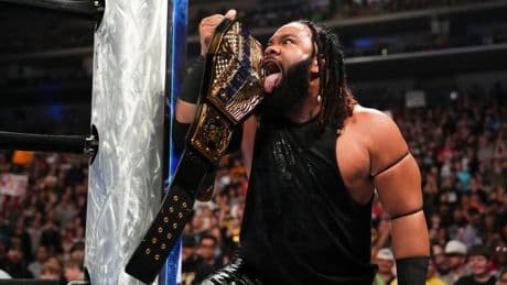 WWE Backlash 2025 Results: Jeff Cobb Debuts As Jacob Fatu Retains