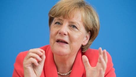 Kritik an Merkels „Wir schaffen das“: „Das Land ist auf dem absteigenden Ast“