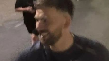 Tragic final Greg Monks picture before he went missing on Portugal stag do