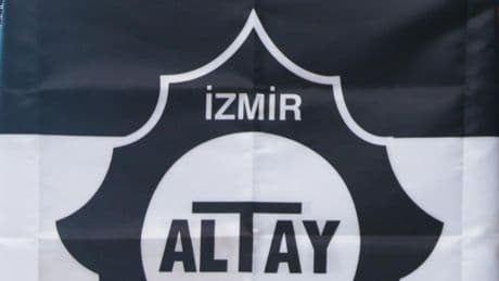FIFA'dan Altay'a 6 puan silme cezası