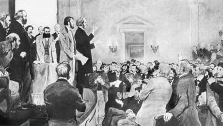 « La Première Internationale en France » de Michel Cordillot : une plongée dans les origines du mouvement ouvrier