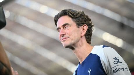 How to watch Paris Saint-Germain vs Tottenham: TV channel and live stream for UEFA Super Cup today