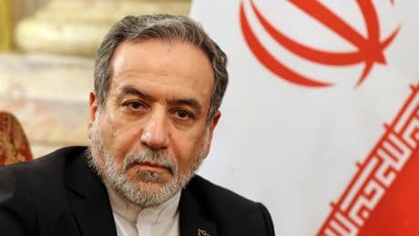 Iran expects a prisoner swap with France, including an Iranian woman held in France over Gaza posts