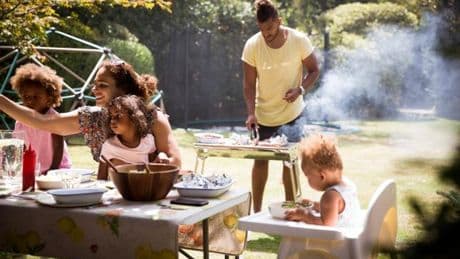 Deux recettes de Yotam Ottolenghi pour un barbecue végan