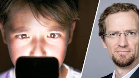 Sexueller Missbrauch von Kindern im Internet – mir doch egal?