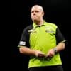 Domper voor Michael van Gerwen: Nederlander grijpt naast laatste play-off-ticket