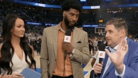Iman Shumpert backs Jalen Brunson’s dad Rick for next Knicks head coach: ‘I think it’s time’