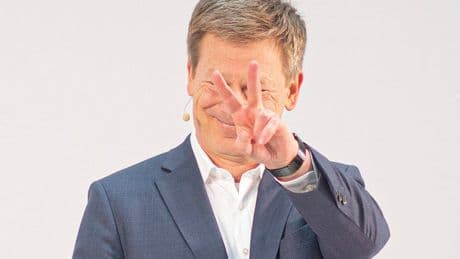 Die Mega-Abfindung für das Versagen des Bahn-Chefs ist ein fatales Signal