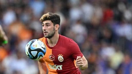 GALATASARAY HABERİ - Yusuf Demir'den yönetimi kızdıran hareket!