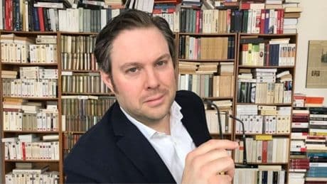 Mathieu Bock-Côté : «La gauche contre Bruno Retailleau»