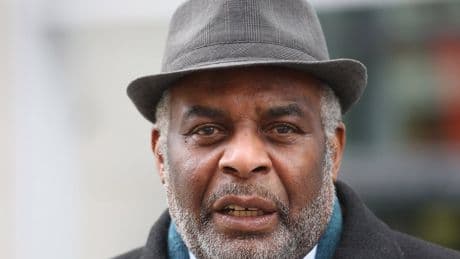 Father of Stephen Lawrence ‘very frustrated’ at killer’s parole hearing delay