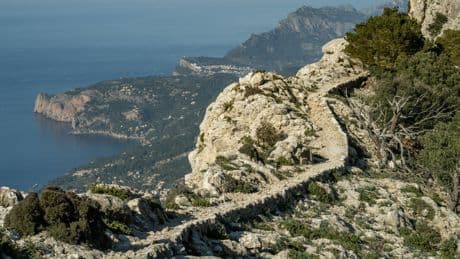 The Outdoor, Adventurous Side of Majorca, an Island Known for Nightlife