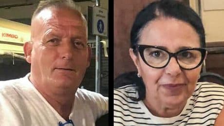 Lucia Salemme uccide il marito Ciro Rapuano a coltellate a Napoli. «Mi ha aggredito, mi sono difesa. Ora mi sento libera»