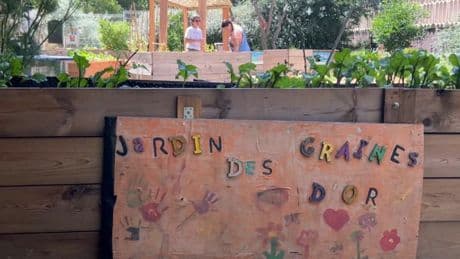 "Partager un moment ensemble": Toulon célèbre l'agriculture urbaine lors d'un festival