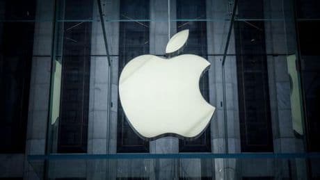 iPhone-Konzern: Apple-Gewinn wächst deutlich trotz Trumps Zöllen