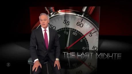 ‘60 Minutes’ to air anti-Trump segment amid lawsuit over Kamala Harris interview