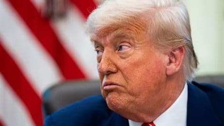 Trump says US will not allow Iran to enrich 'any' uranium under nuclear deal